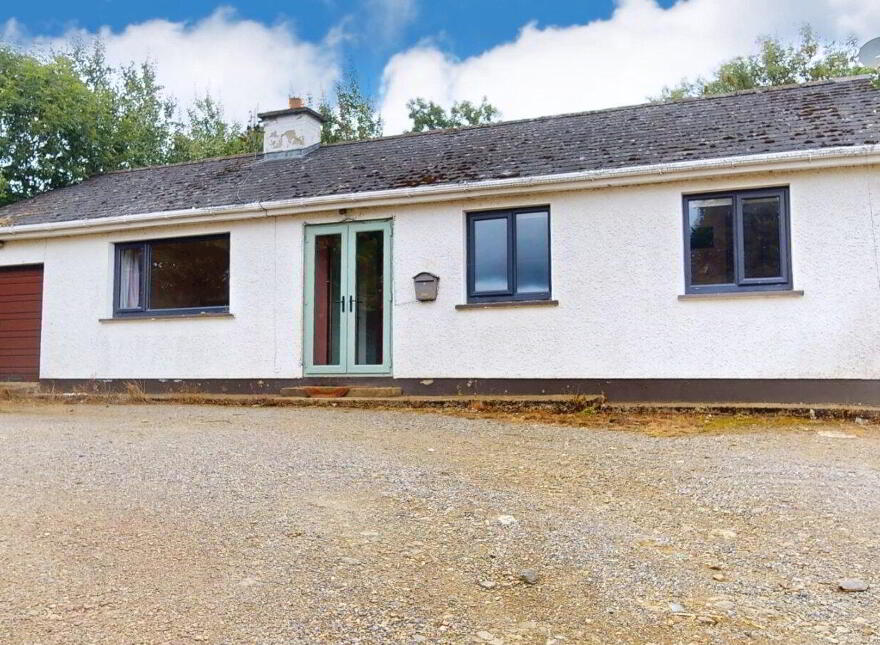 Church Lane, Pullinstown Big, Milehouse, Y21C898