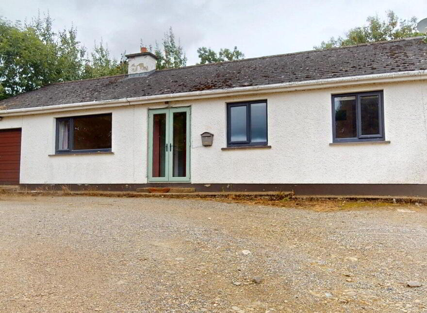 Church Lane, Pullinstown Big, Milehouse, Y21C898