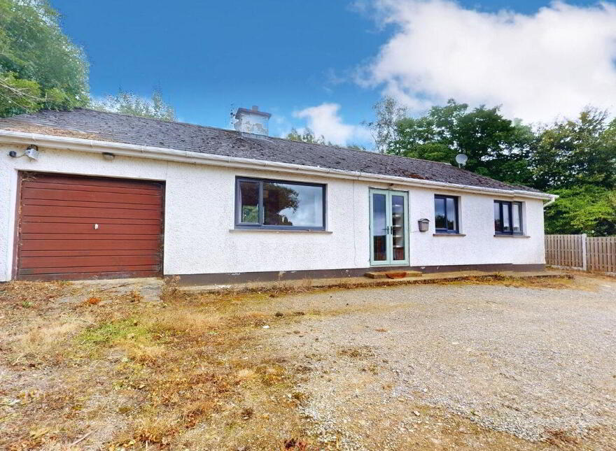Church Lane, Pullinstown Big, Milehouse, Y21C898