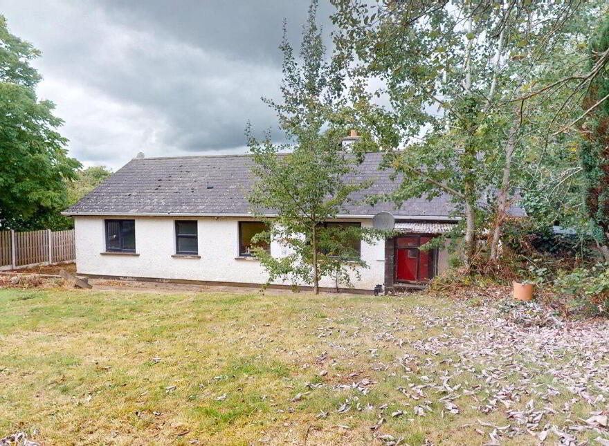 Church Lane, Pullinstown Big, Milehouse, Y21C898