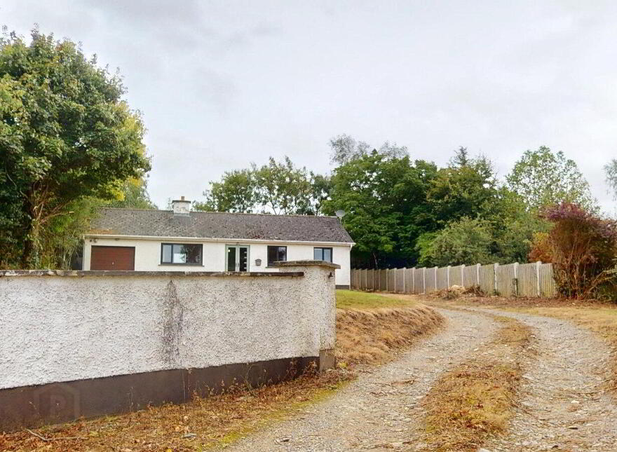 Church Lane, Pullinstown Big, Milehouse, Y21C898