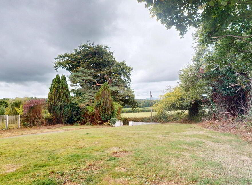 Church Lane, Pullinstown Big, Milehouse, Y21C898