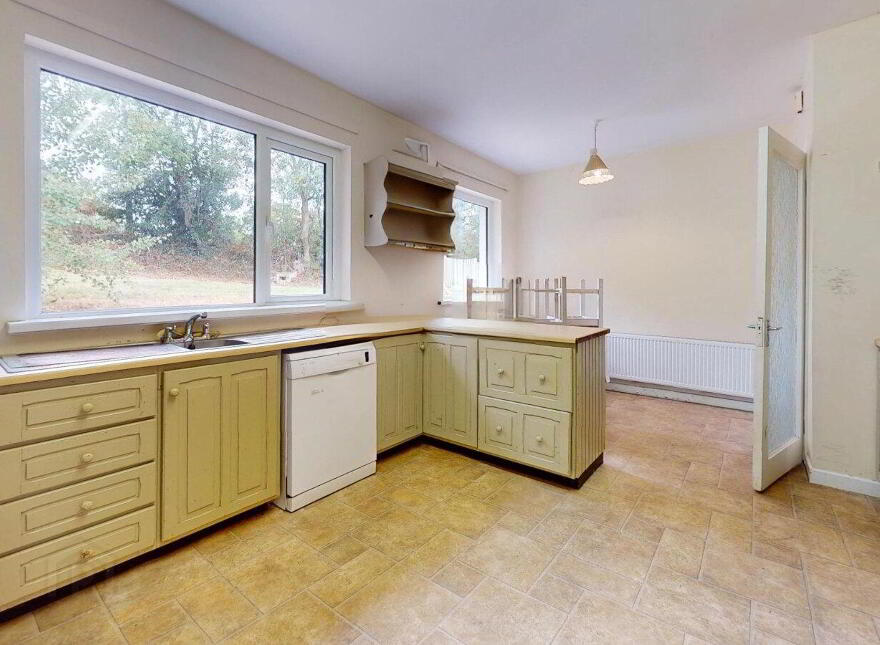 Church Lane, Pullinstown Big, Milehouse, Y21C898
