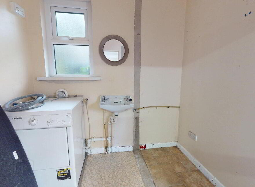 Church Lane, Pullinstown Big, Milehouse, Y21C898