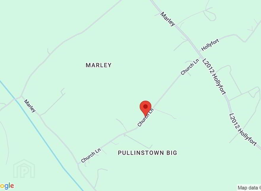 Church Lane, Pullinstown Big, Milehouse, Y21C898