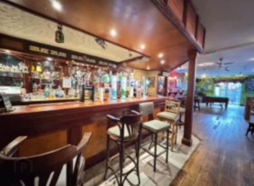 Northend Bar, Bridge Street, Dundalk, A91CV48