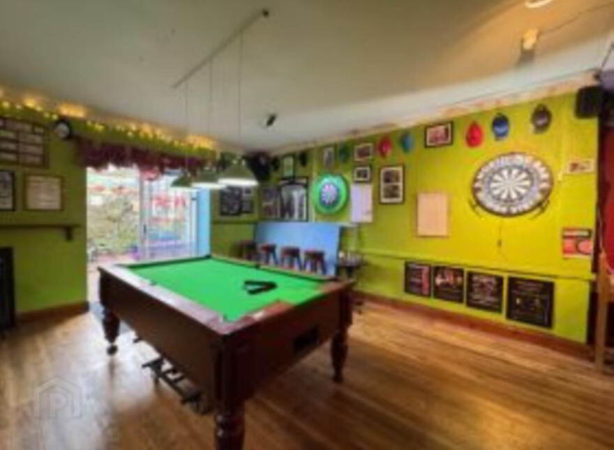 Northend Bar, Bridge Street, Dundalk, A91CV48