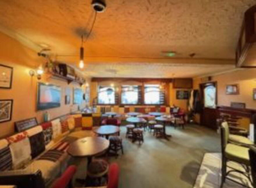 Northend Bar, Bridge Street, Dundalk, A91CV48
