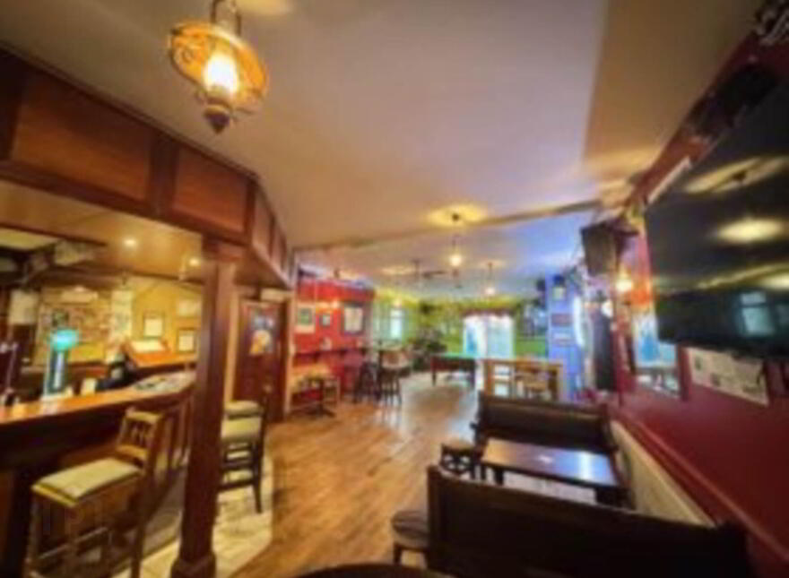 Northend Bar, Bridge Street, Dundalk, A91CV48