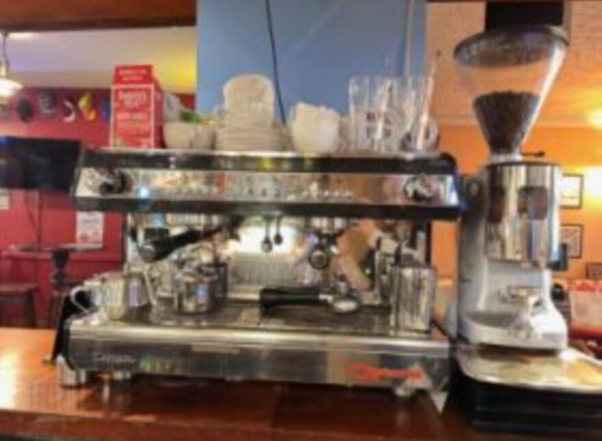 Northend Bar, Bridge Street, Dundalk, A91CV48