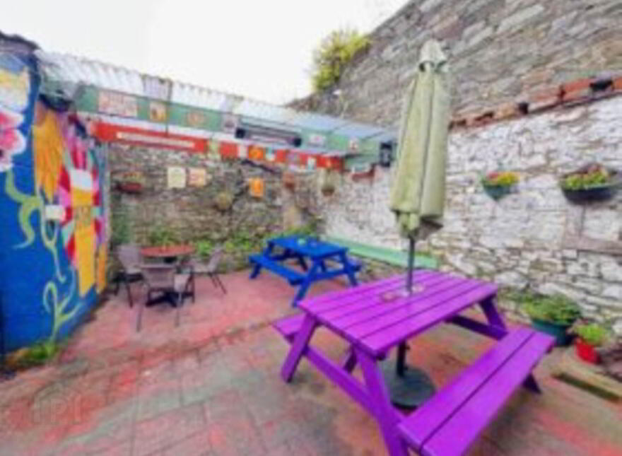 Northend Bar, Bridge Street, Dundalk, A91CV48