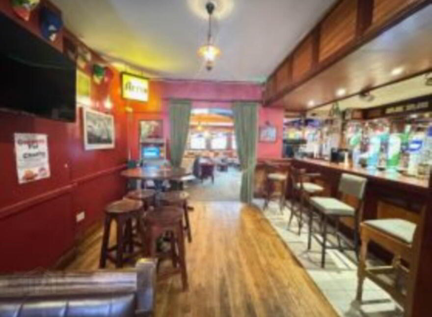 Northend Bar, Bridge Street, Dundalk, A91CV48