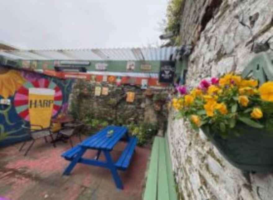 Northend Bar, Bridge Street, Dundalk, A91CV48