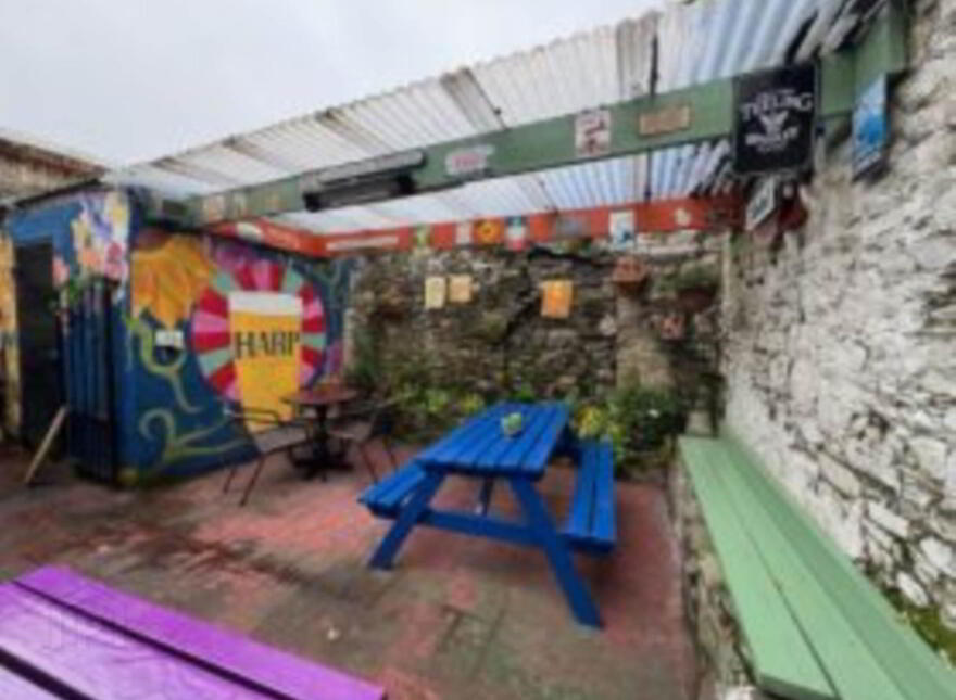 Northend Bar, Bridge Street, Dundalk, A91CV48
