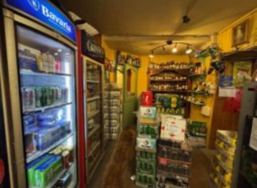 Northend Bar, Bridge Street, Dundalk, A91CV48