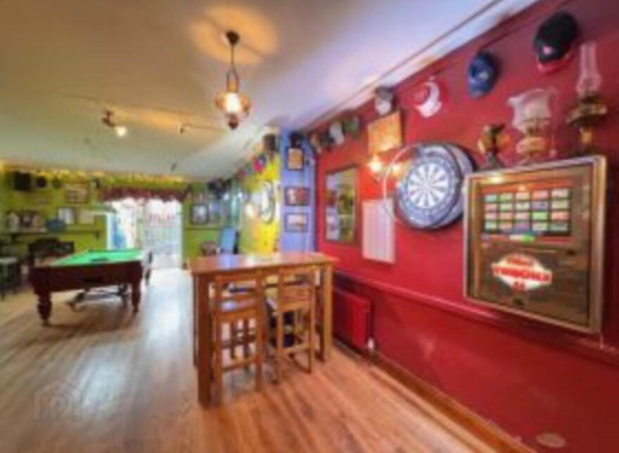 Northend Bar, Bridge Street, Dundalk, A91CV48