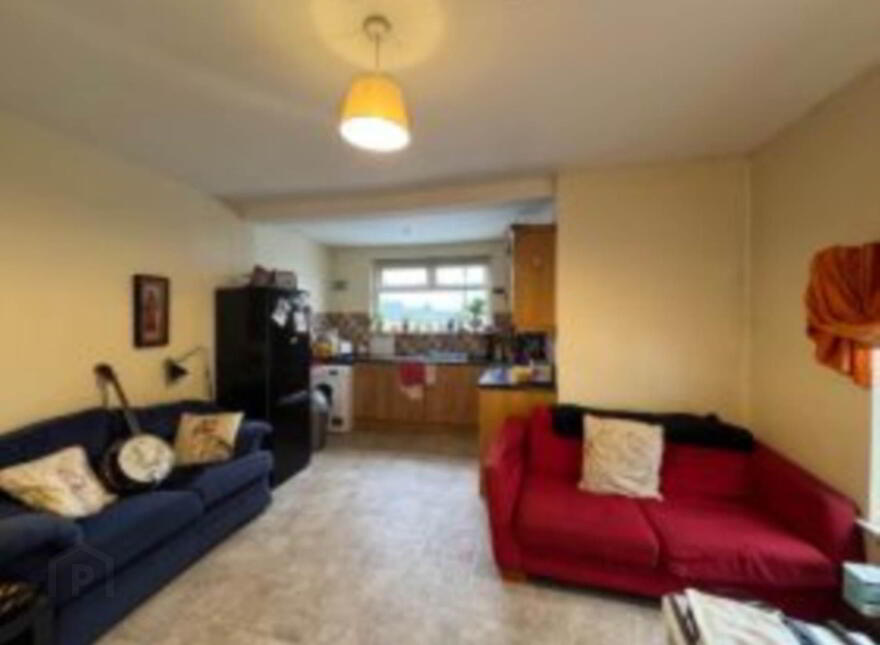 Northend Bar, Bridge Street, Dundalk, A91CV48