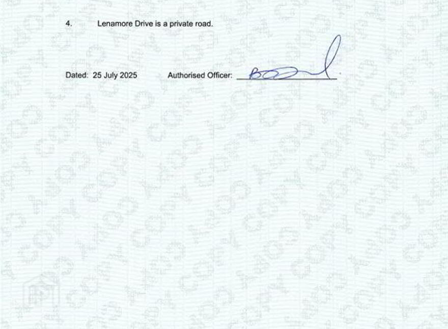Residential Building Site Adjacent To, 16 Lenamore Drive, Jordans...Newtownabbey, BT37 0PQ