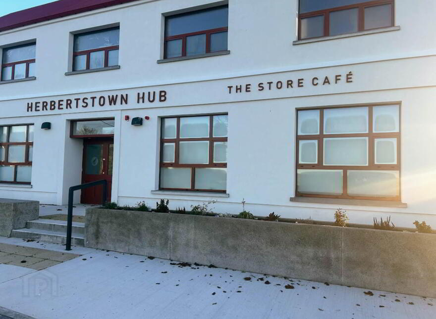 Herbertstown Hub, Main Street, Herbertstown, V35WP30