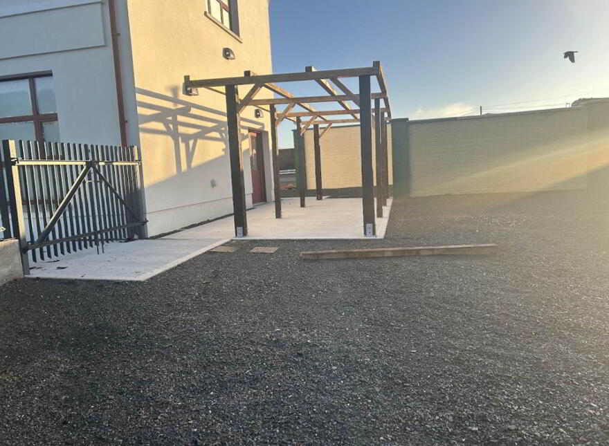 Herbertstown Hub, Main Street, Herbertstown, V35WP30