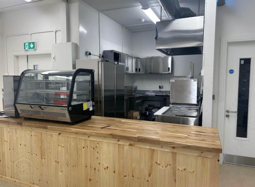 Herbertstown Hub, Main Street, Herbertstown, V35WP30