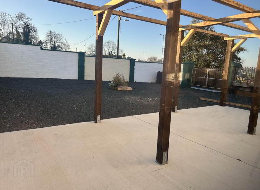 Herbertstown Hub, Main Street, Herbertstown, V35WP30