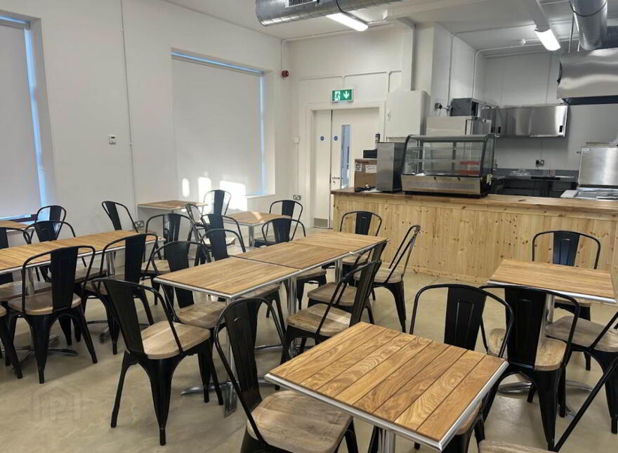 Herbertstown Hub, Main Street, Herbertstown, V35WP30