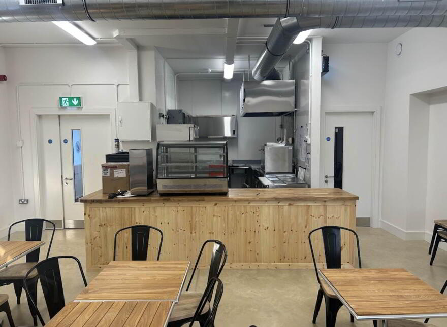 Herbertstown Hub, Main Street, Herbertstown, V35WP30