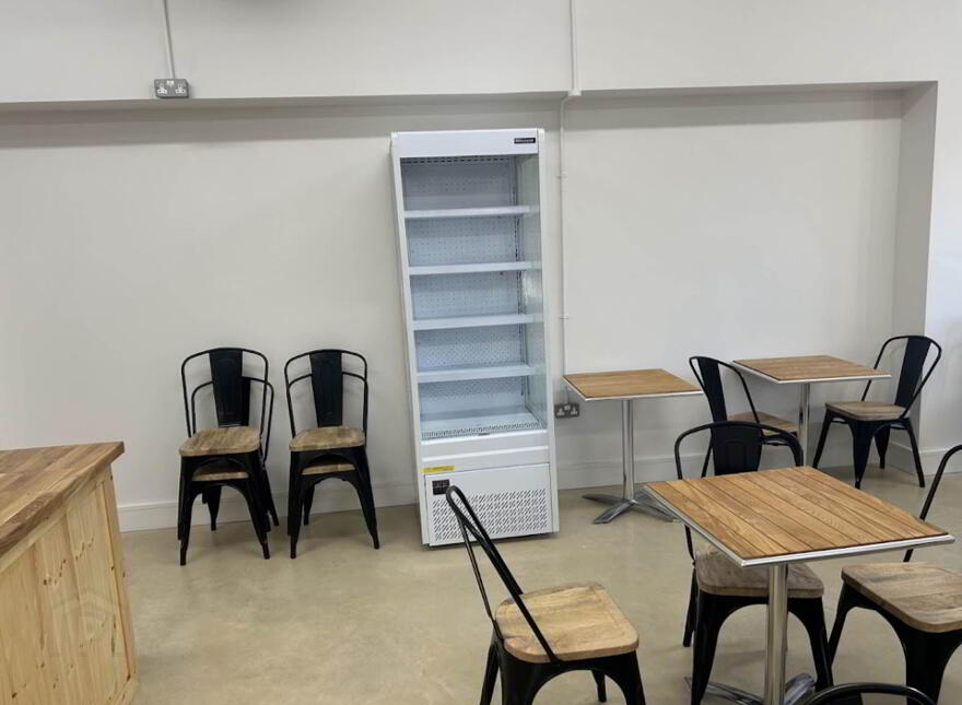 Herbertstown Hub, Main Street, Herbertstown, V35WP30
