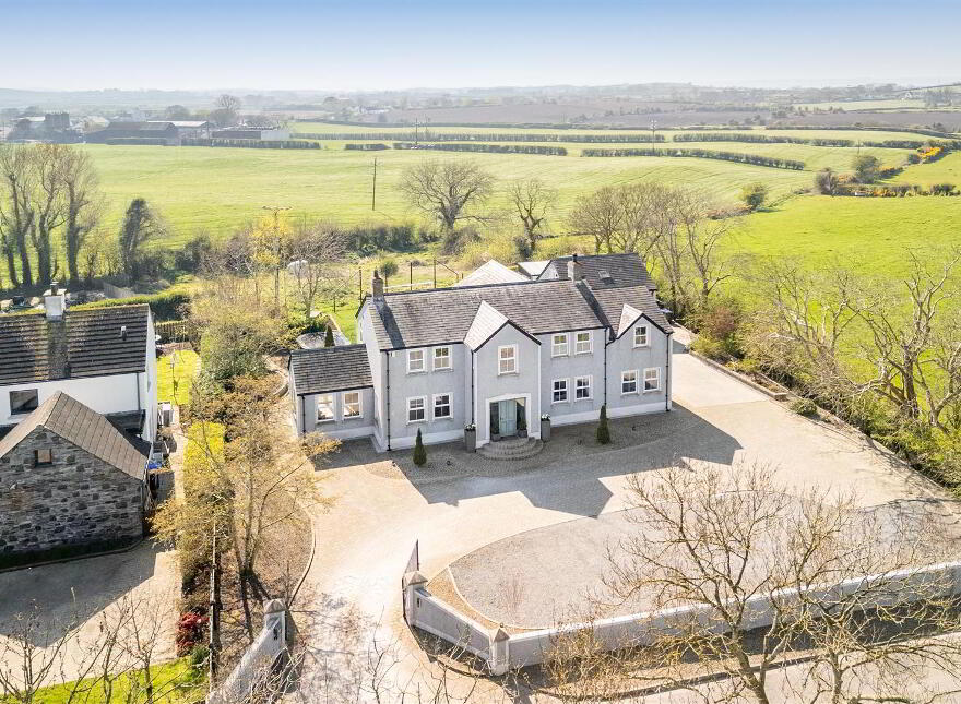 21B Glastry Road, Kircubbin, BT22 1DP