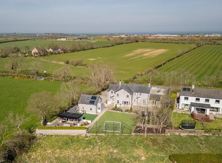 21B Glastry Road, Kircubbin, BT22 1DP