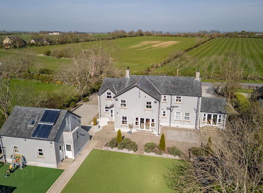 21B Glastry Road, Kircubbin, BT22 1DP
