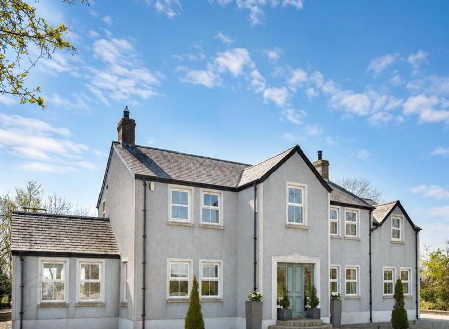 21B Glastry Road, Kircubbin, BT22 1DP