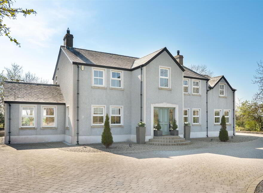 21B Glastry Road, Kircubbin, BT22 1DP