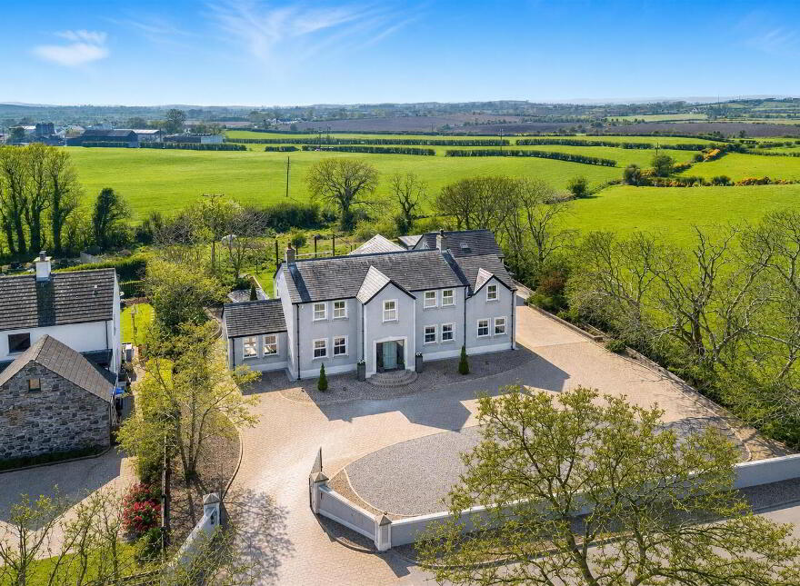 21B Glastry Road, Kircubbin, BT22 1DP