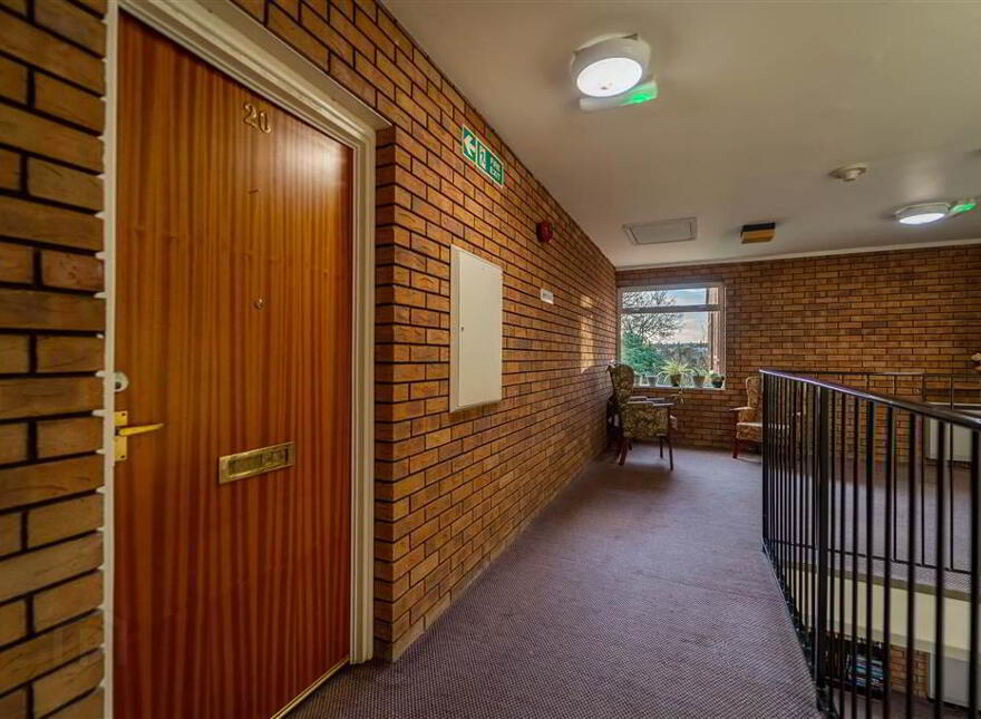 20 Ballyholme Court, Windmill Road, Bangor, BT20 5QX
