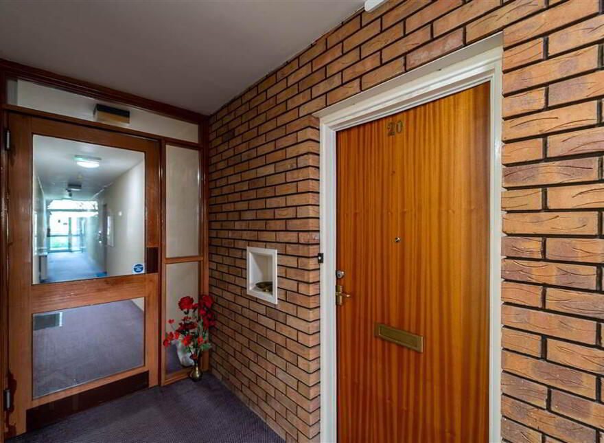 20 Ballyholme Court, Windmill Road, Bangor, BT20 5QX