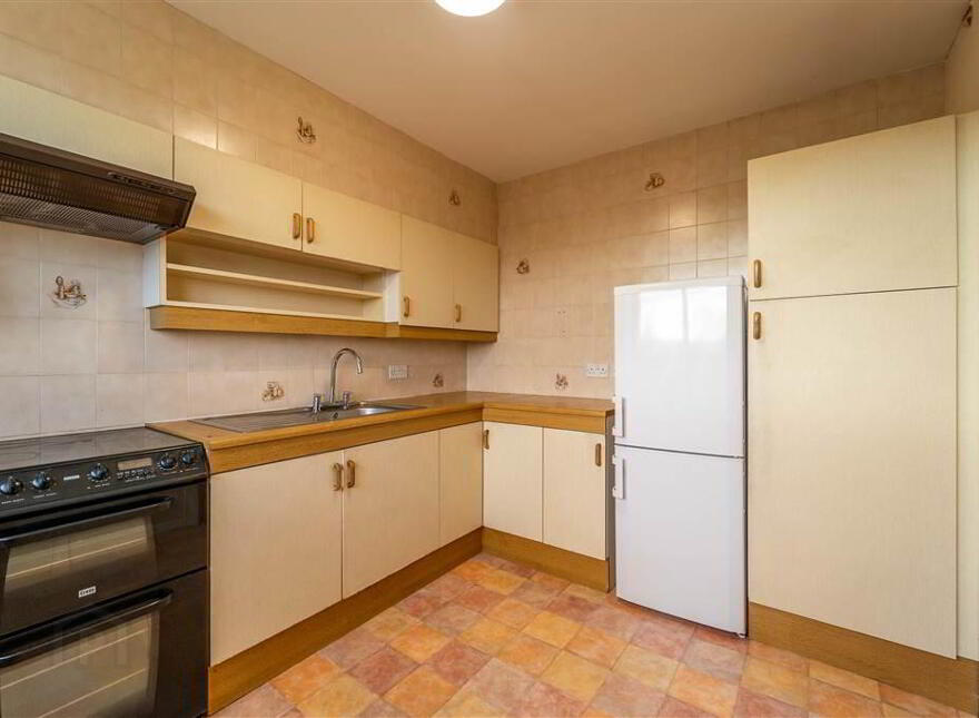 20 Ballyholme Court, Windmill Road, Bangor, BT20 5QX