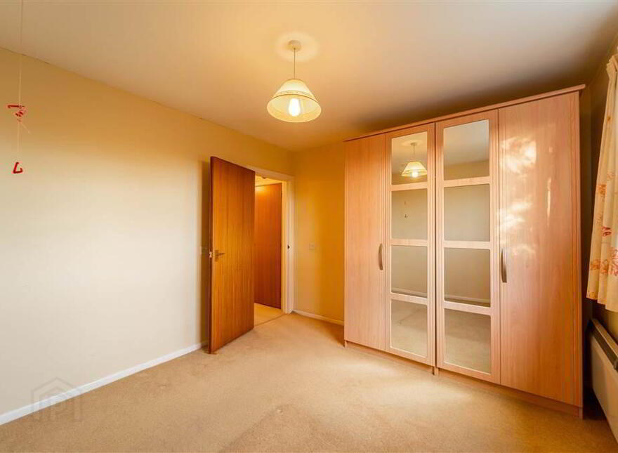 20 Ballyholme Court, Windmill Road, Bangor, BT20 5QX