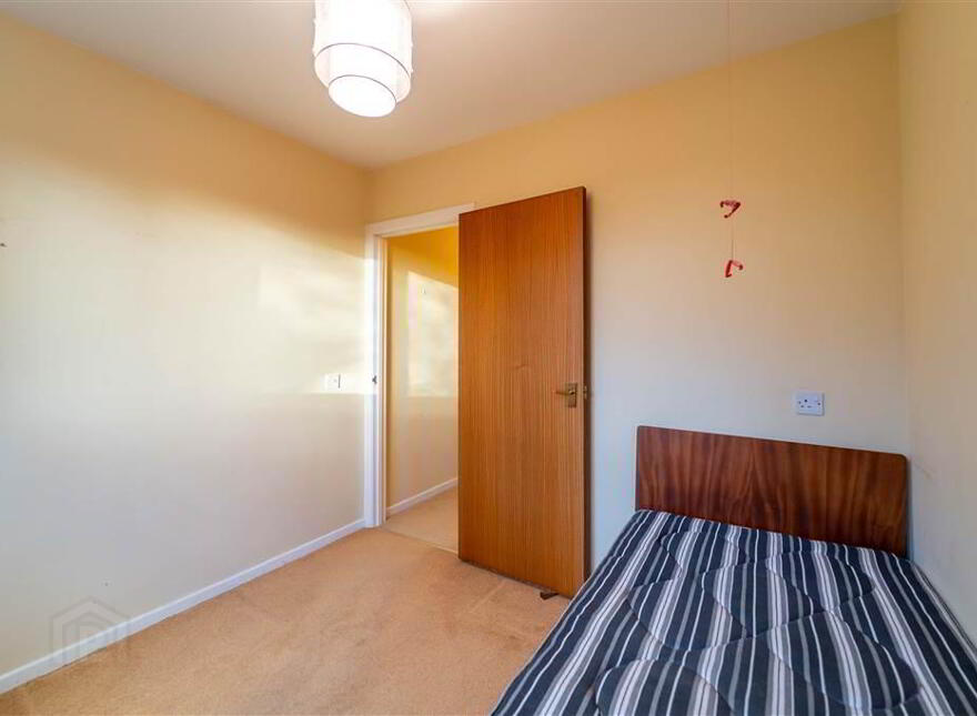 20 Ballyholme Court, Windmill Road, Bangor, BT20 5QX