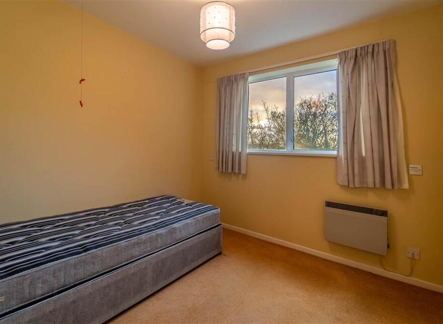 20 Ballyholme Court, Windmill Road, Bangor, BT20 5QX