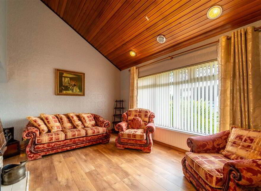 10 Cranley Gardens, Bangor, BT19 7EZ