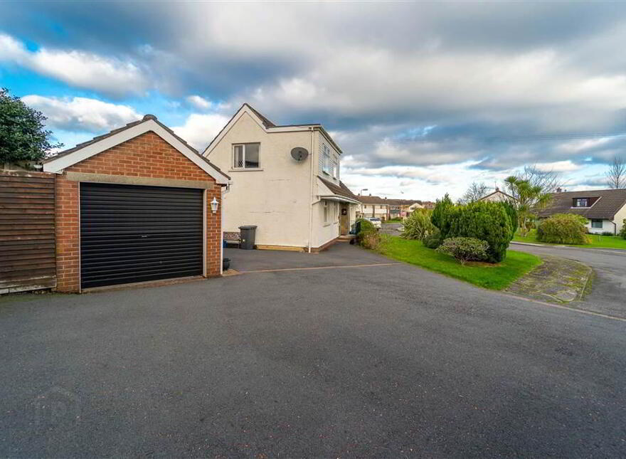 10 Cranley Gardens, Bangor, BT19 7EZ