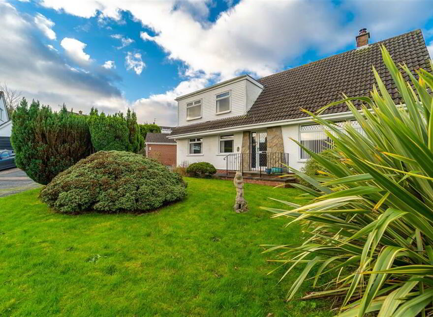 10 Cranley Gardens, Bangor, BT19 7EZ