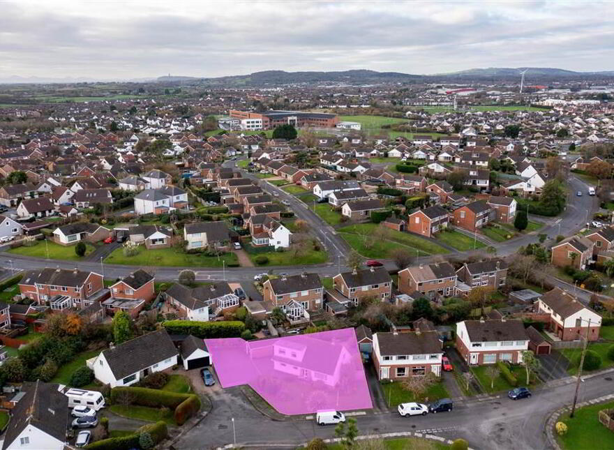 10 Cranley Gardens, Bangor, BT19 7EZ