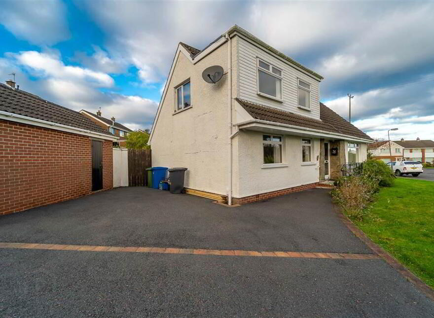 10 Cranley Gardens, Bangor, BT19 7EZ