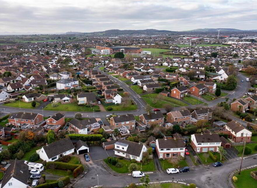 10 Cranley Gardens, Bangor, BT19 7EZ