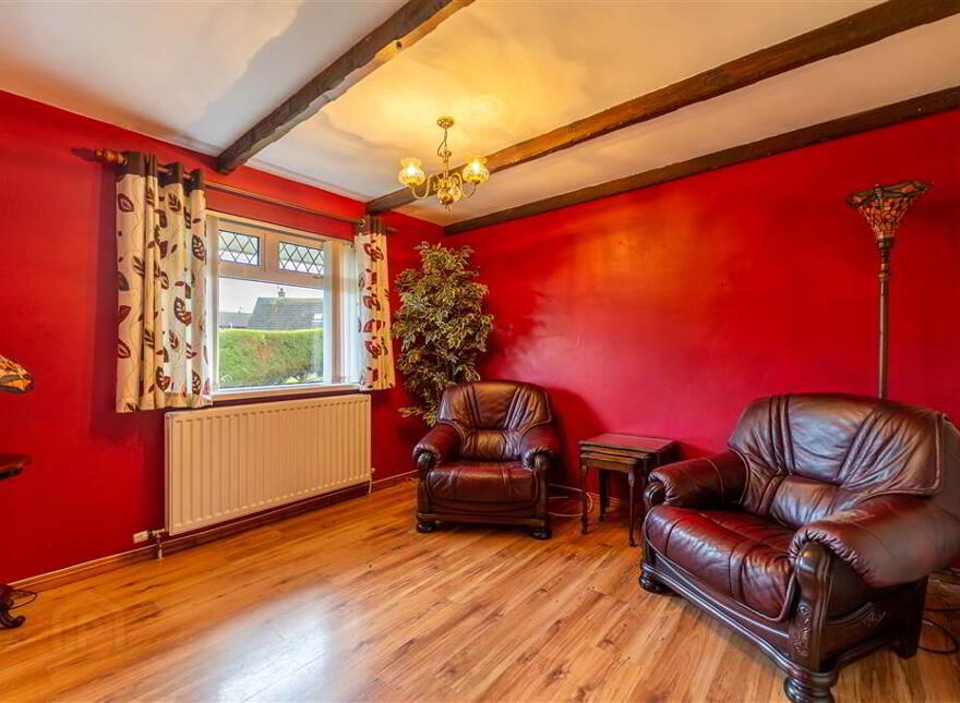 10 Cranley Gardens, Bangor, BT19 7EZ