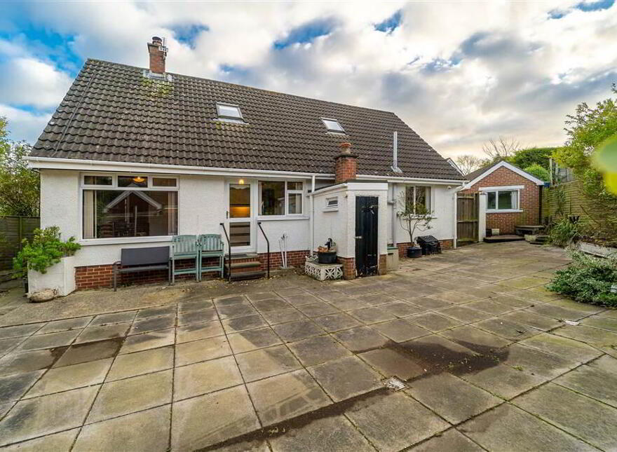 10 Cranley Gardens, Bangor, BT19 7EZ