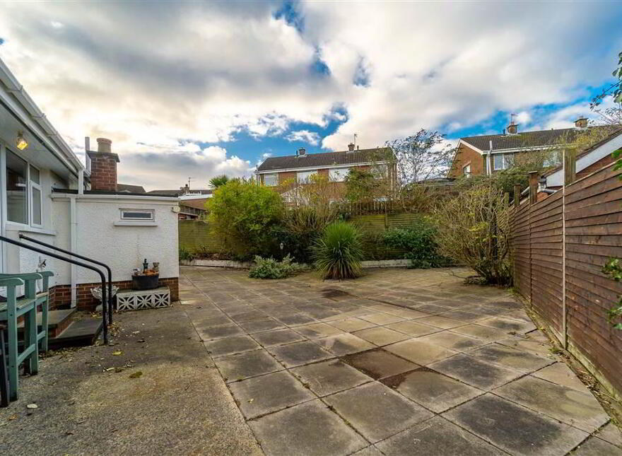 10 Cranley Gardens, Bangor, BT19 7EZ